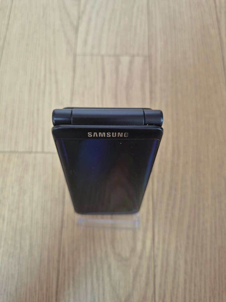 SM-G160 (블루) 이미지