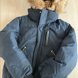 mackage 맥케이지 딕슨 금장 덕다운 패딩