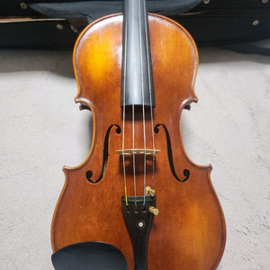 스트라디바리우스 카피 바이올린 4/4,