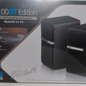 블루투스 스피커 브리츠 Z2100BT 5개 팝니다 새거