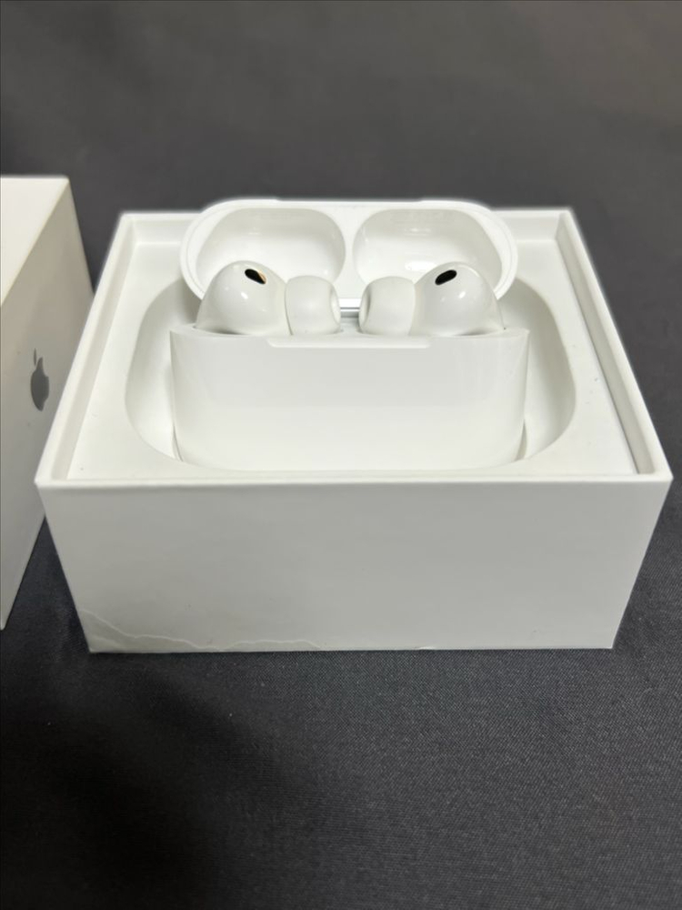 에어팟 프로3세대 새제품 급처 (+애플뮤직3개월 무료) 이미지