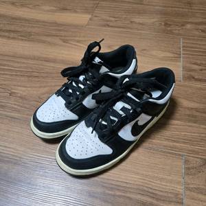 나이키 여성 운동화 스니커즈 240