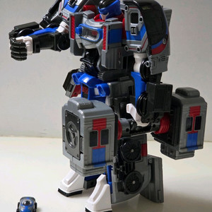 또봇 애슬론 메트론입니다