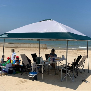 콜맨 캐노피 천막 그늘막