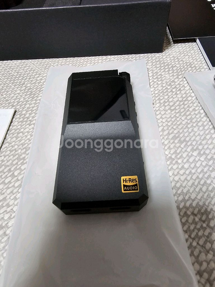 FIIO BTR17 직구제품 판매합니다--1