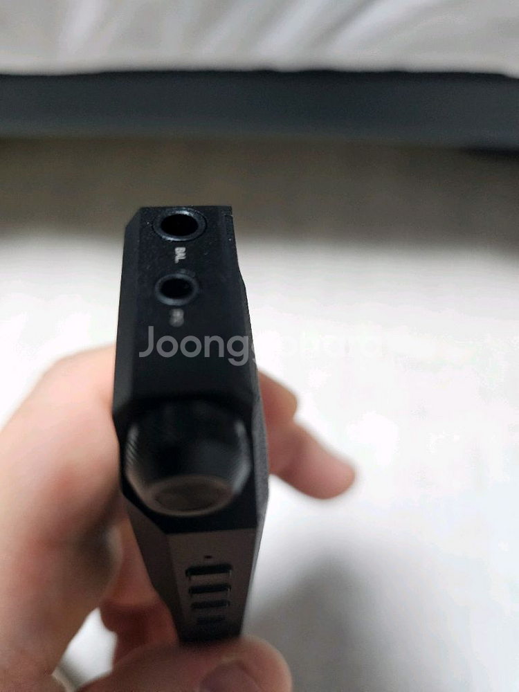 FIIO BTR17 직구제품 판매합니다--5