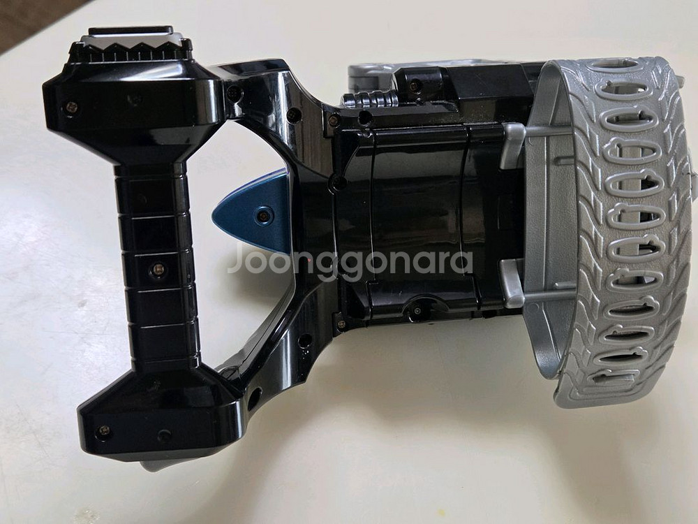 파워레인저 다이노포스 브레이브 가브가브체인더--3