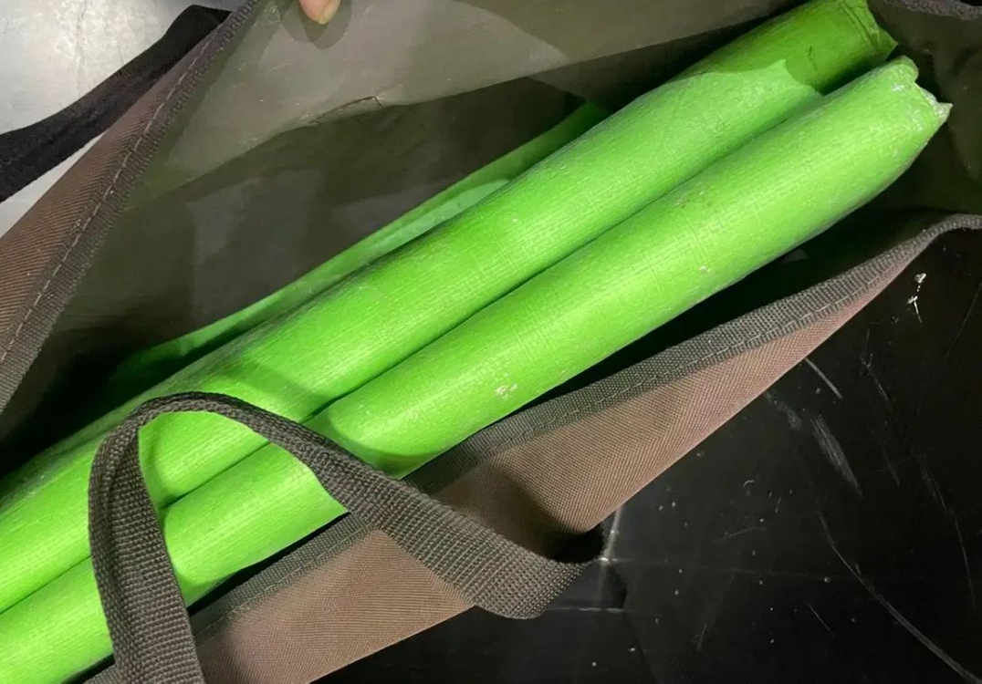 콜맨 웨더마스터 2룸 하우스 텐트 차박 캠핑텐트--5