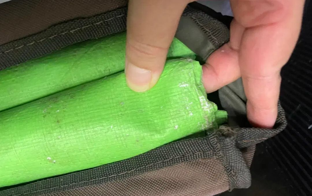 콜맨 웨더마스터 2룸 하우스 텐트 차박 캠핑텐트--6