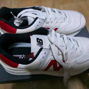 새상품 뉴발란스 레거시 U574