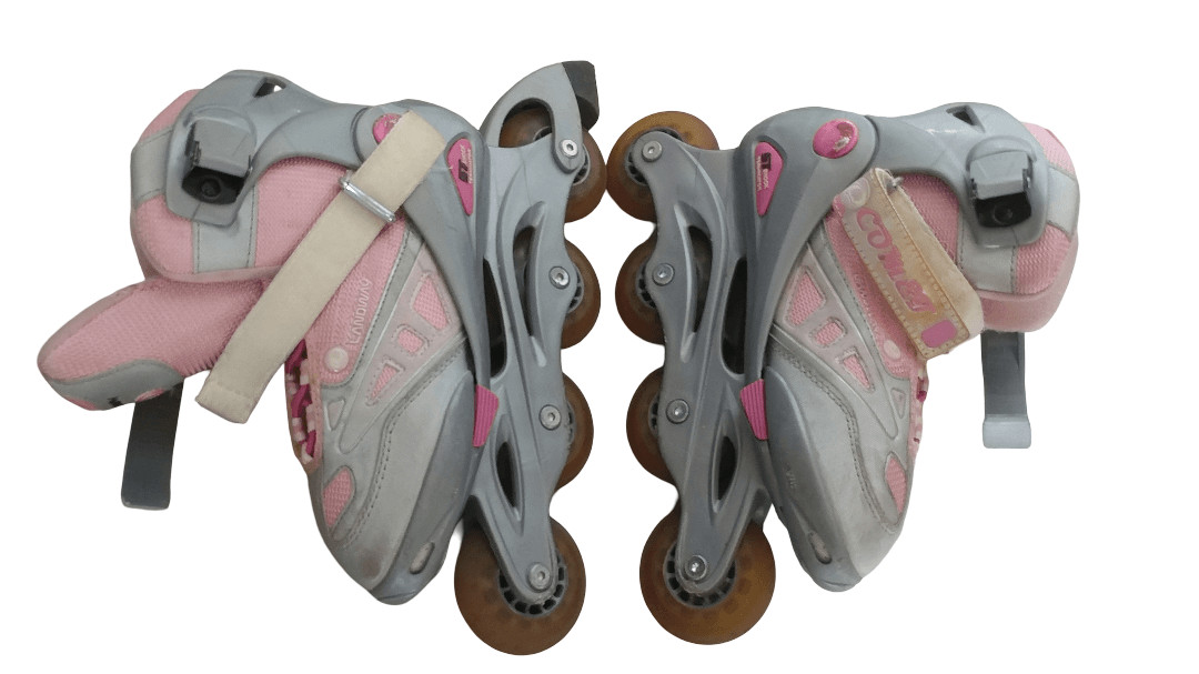 어린이 인라인 스케이트 롤러블레이드 썬더, Cougar 쿠거, 랜드웨이, ﻿Wheelers 휠러스--4