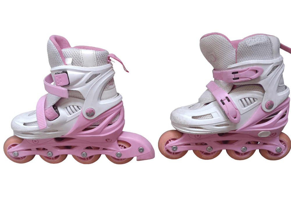 어린이 인라인 스케이트 롤러블레이드 썬더, Cougar 쿠거, 랜드웨이, ﻿Wheelers 휠러스--8