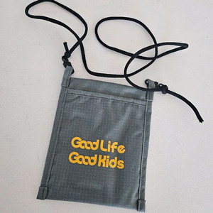 glgk투명 미니 로프백