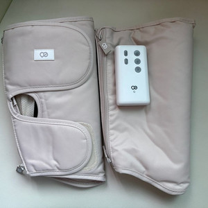 클로 어깨 마사지기 다리 마사지기 (배송비 포함)