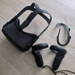 오큘러스퀘스트1 메타퀘스트1 64기가