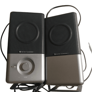 2.1 채널 스피커 알텍랜싱 ACS 220, 애쉬톤 AT2800, 플레오맥스 S-300B, CD HOME