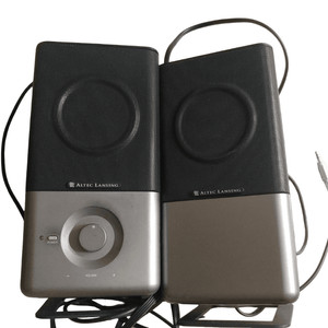 2.1 채널 스피커 알텍랜싱 ACS 220, 애쉬톤 AT2800, 플레오맥스 S-300B, CD HOME