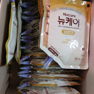 뉴케어 300TF 500ml 이미지