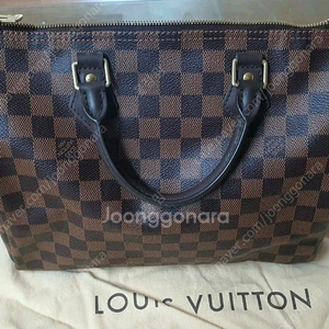 루이비통 반둘리에 이미지