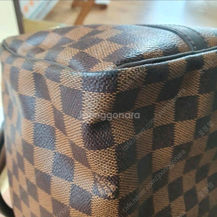 루이비통 반둘리에 이미지