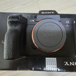 소니 A7S3판매 / 기능 완벽 / 쿨매 250만 이미지
