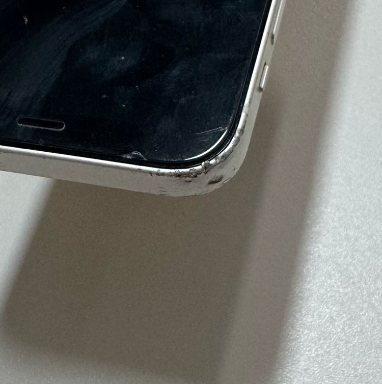 아이폰12미니 64기가 + 강화유리 필름(화면,카메라)--5