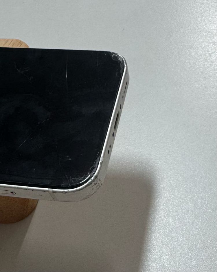 아이폰12미니 64기가 + 강화유리 필름(화면,카메라)--6