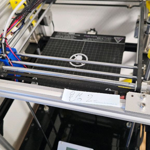 my3d f1-b v2 3d 프린터 얼티메이커 스타일