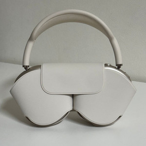 에어팟 맥스 USB-C 스타라이트