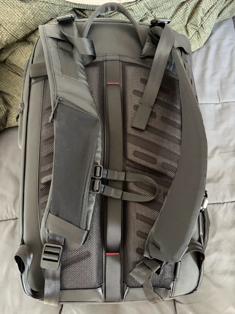 피지테크 원모2 35L--1