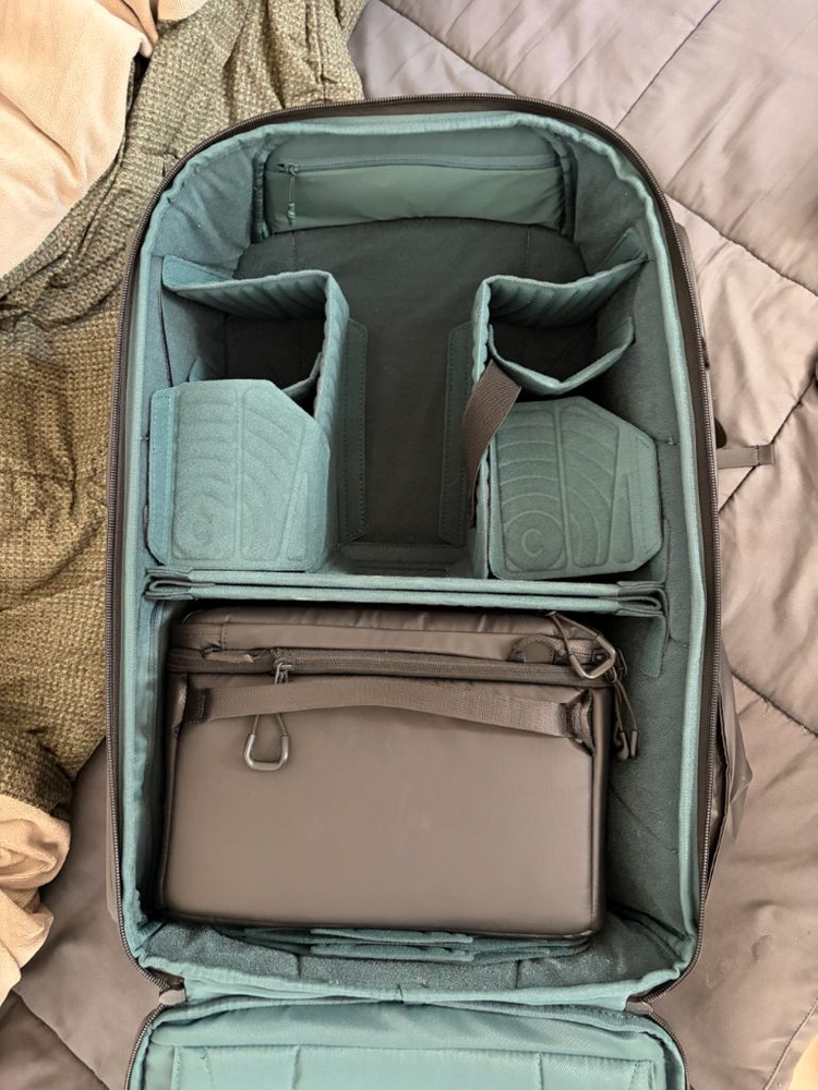 피지테크 원모2 35L--2