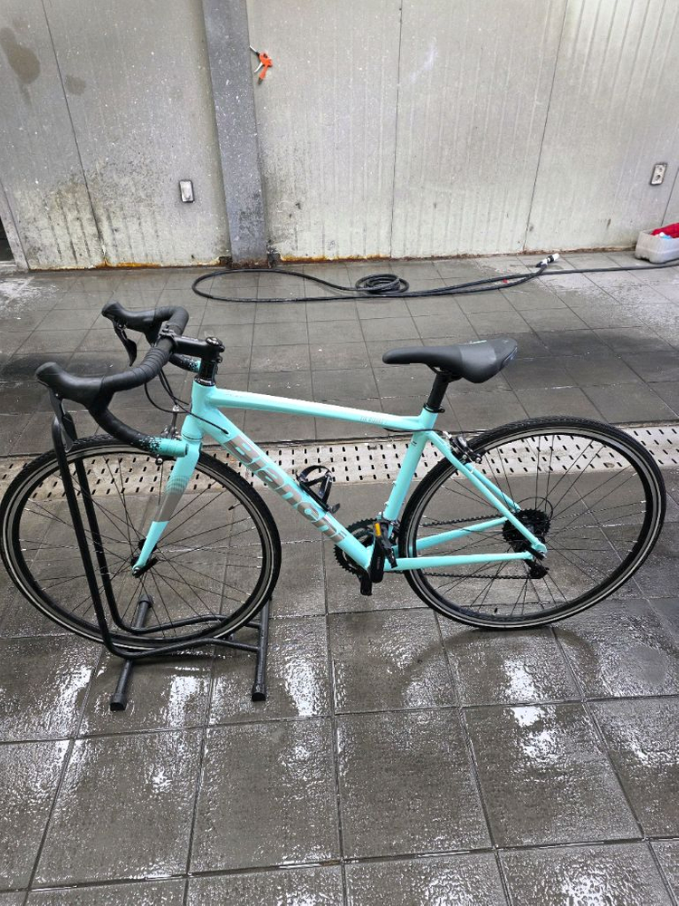 비앙키 니로네7 로드자전거--1