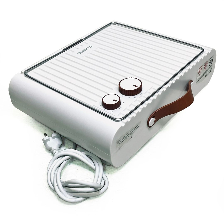 CUORE 전기온풍기 이미지