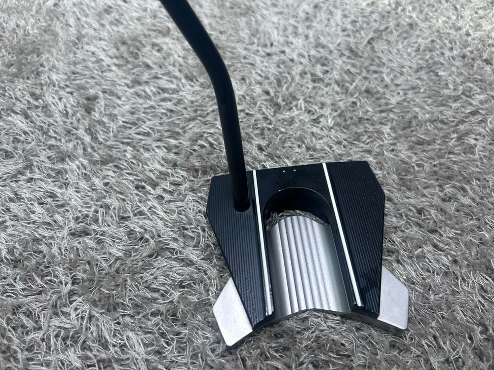 이븐롤 ER10 아웃백 퍼터--2