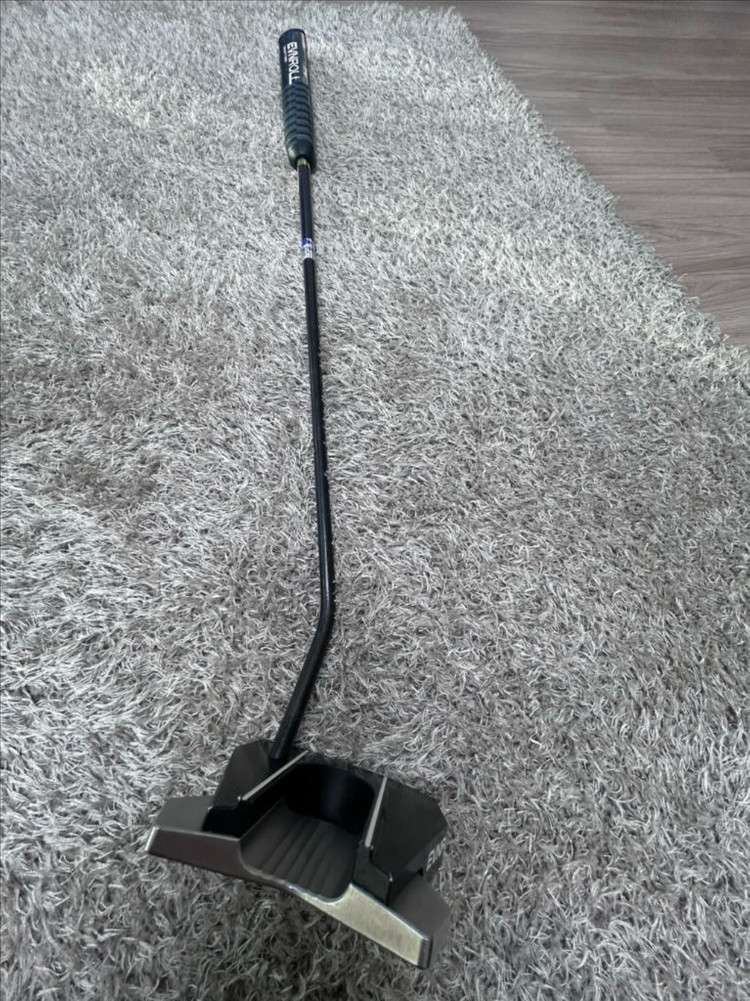 이븐롤 ER10 아웃백 퍼터--4