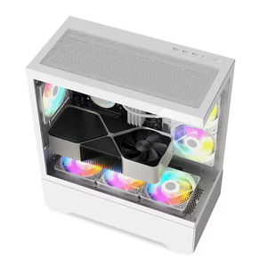 조립 PC (모니터, 키보드, 스피커 포함) 판매합니다. 이미지