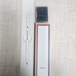 s펜 프로 톰브라운 에디션 폴드3