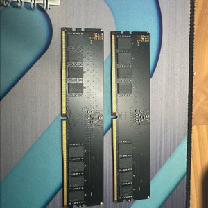 ddr5-5600 CL46 32gb 2개 이미지