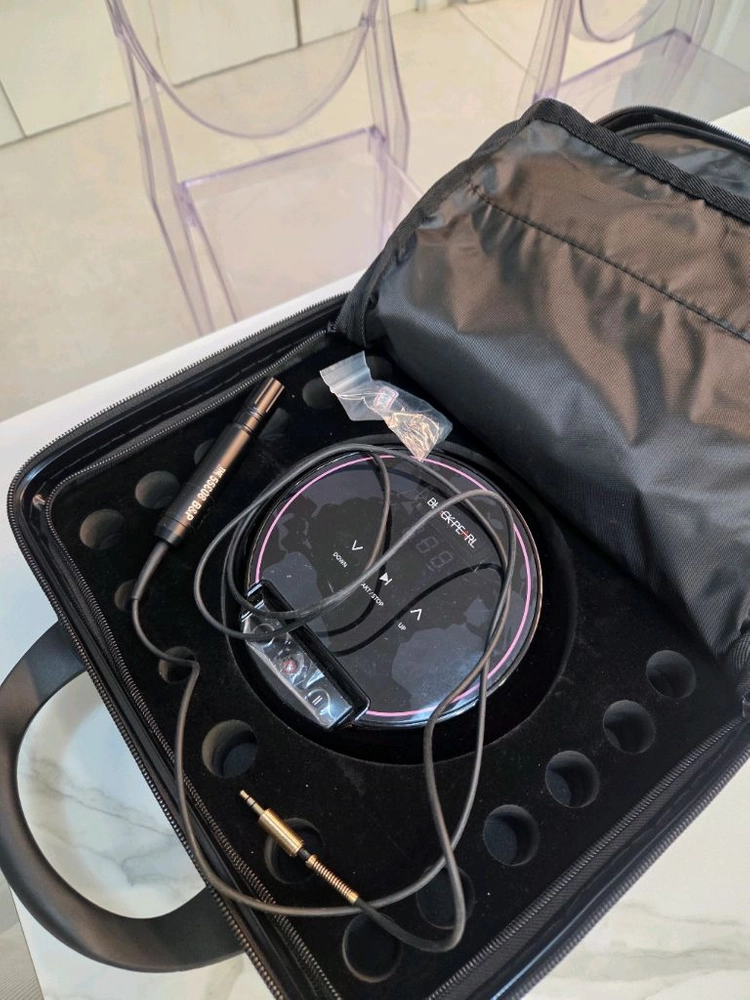 블랙펄 제이투 반영구머신 이미지