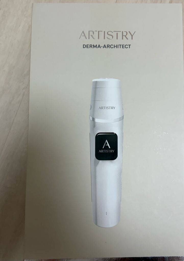 암웨이 아티스트리 더마아키텍트--2