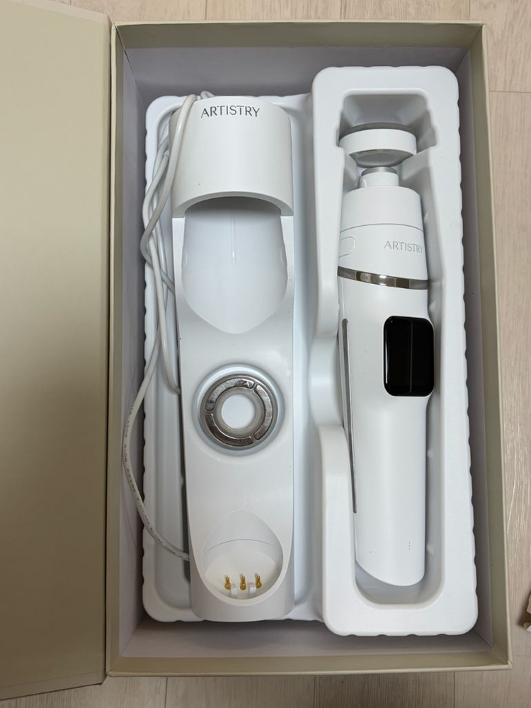 암웨이 아티스트리 더마아키텍트--3