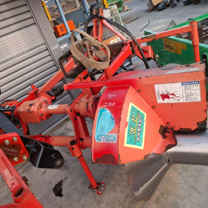 영진논두렁조성기 AZ700