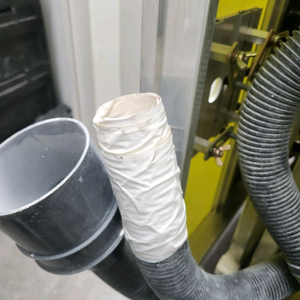 슈나이더 테이블쏘&집진기