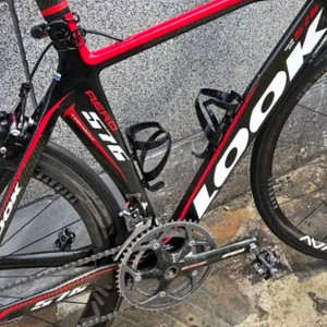 룩 에어로 카본 로드자전거