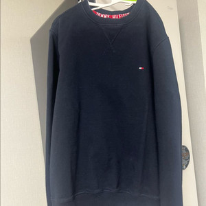 타미남녀공용 맨투맨 s