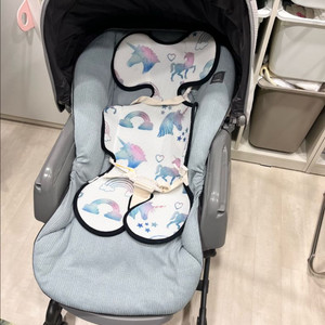 콤비 네무리라 전동 바운서