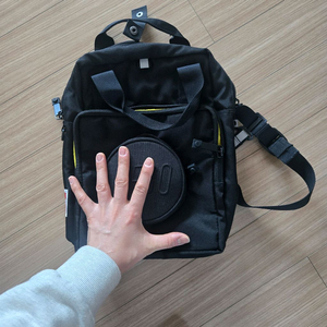 레고 미니 백팩 이미지
