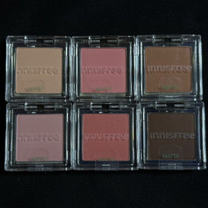 이니스프리 싱글 섀도우