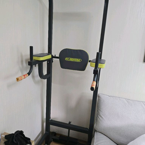 이태리로베라 치닝디핑 턱걸이 기구