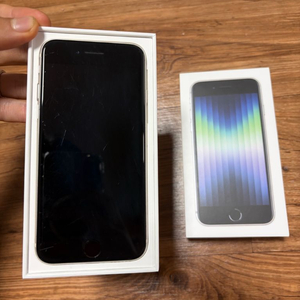 아이폰SE3 배터리 85프로 리퍼 플러스 에어팟 본체 방전 일괄